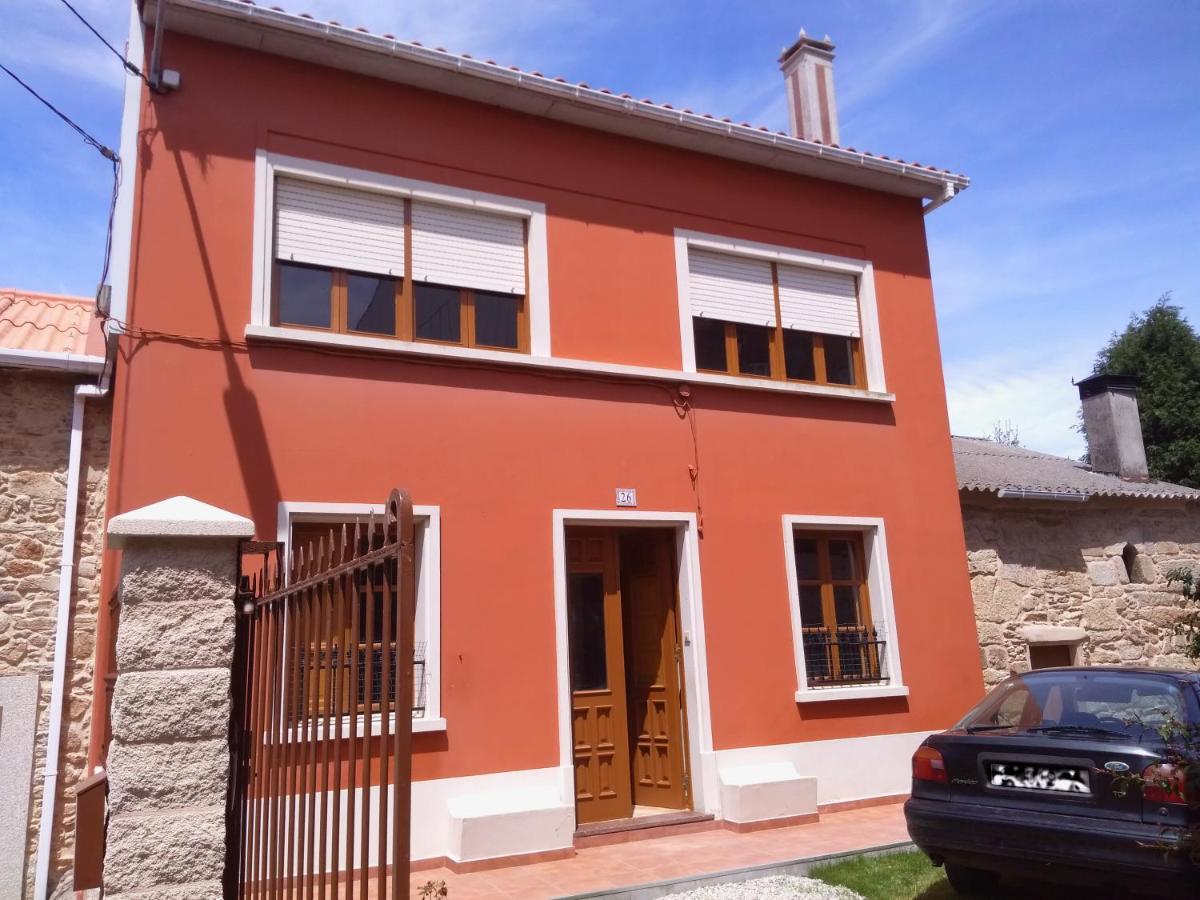 Cottage house Мальпіка Екстер'єр фото