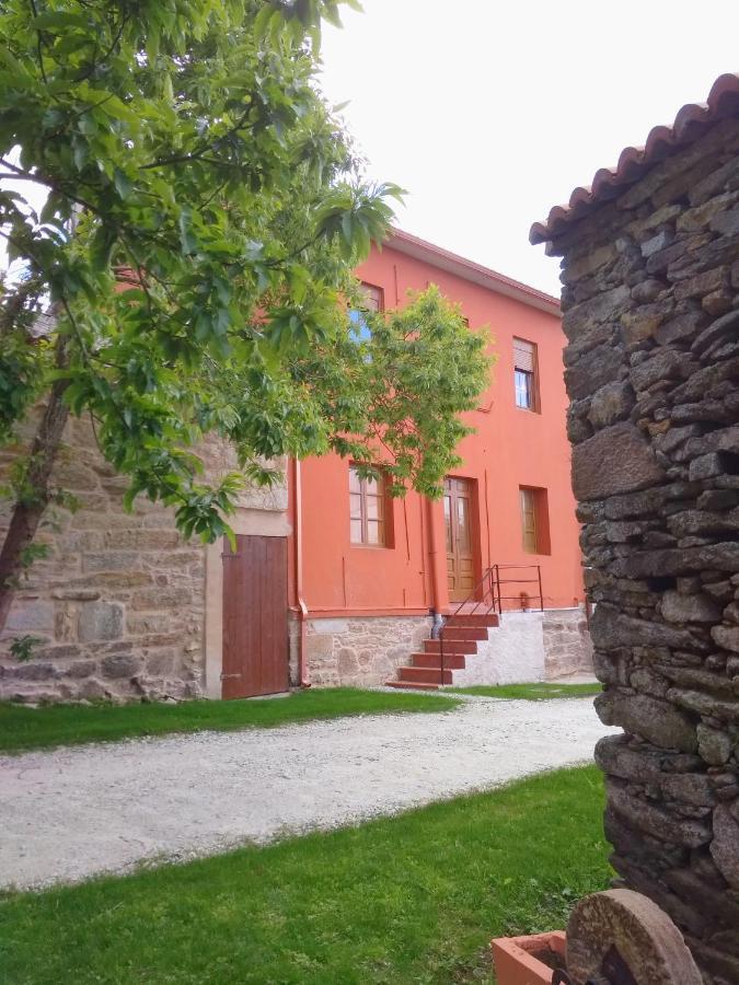 Cottage house Мальпіка Екстер'єр фото