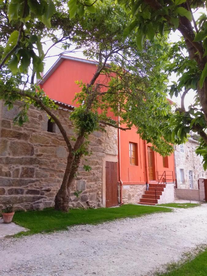 Cottage house Мальпіка Екстер'єр фото